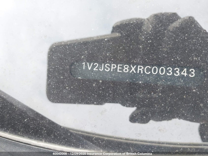 1V2JSPE8XRC003343 2024 VOLKSWAGEN ID.4 photo no. 18