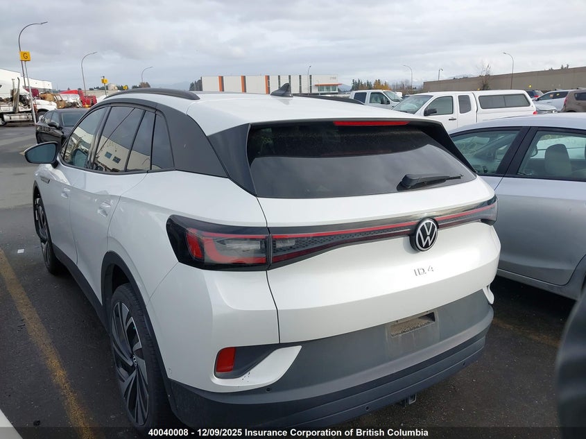 1V2JSPE8XRC003343 2024 VOLKSWAGEN ID.4 photo no. 3