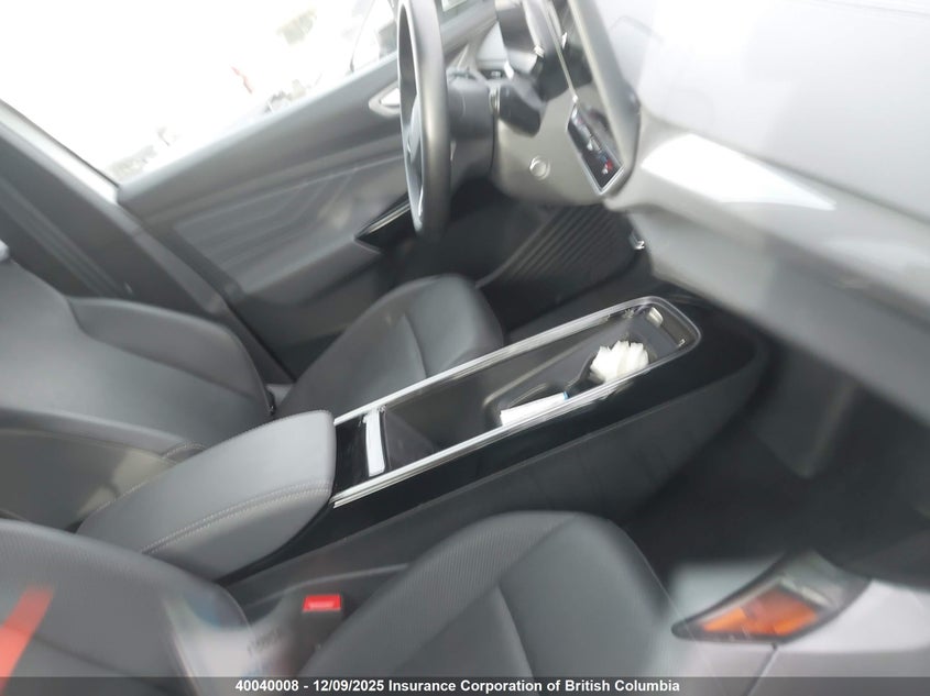 1V2JSPE8XRC003343 2024 VOLKSWAGEN ID.4 photo no. 5