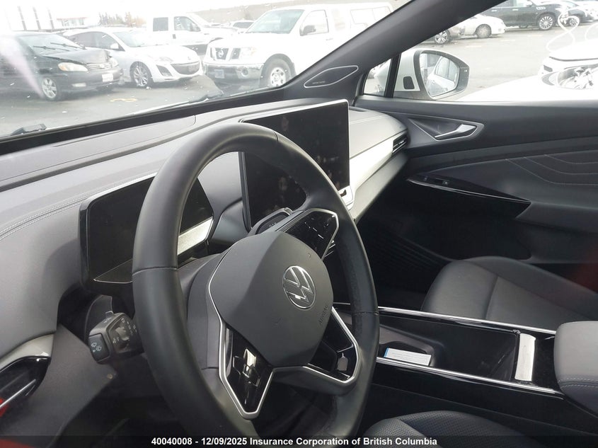 1V2JSPE8XRC003343 2024 VOLKSWAGEN ID.4 photo no. 7