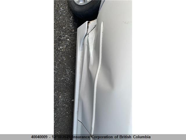 2007 Mazda 3 S VIN: JM1BK323271731710 Lot: 40040009