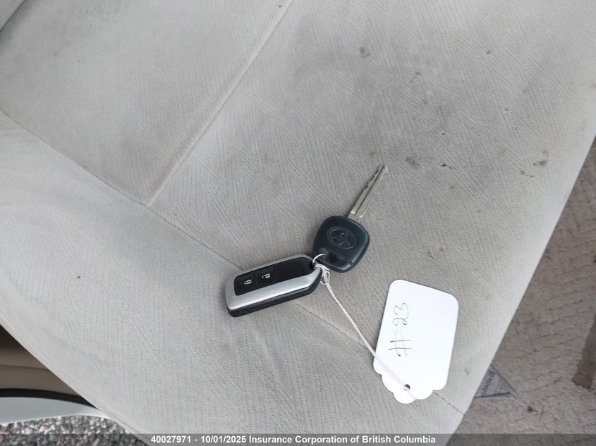 MNH150036675 2005 TOYOTA ALPHARD photo no. 11