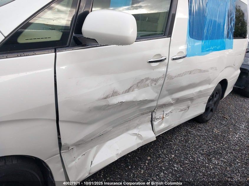 MNH150036675 2005 TOYOTA ALPHARD photo no. 6