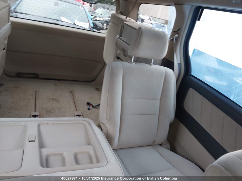 MNH150036675 2005 TOYOTA ALPHARD photo no. 8