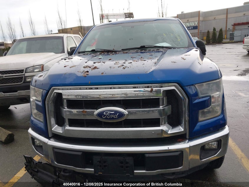 1FTEW1EF4HKE29732 2017 FORD F-150 photo no. 13