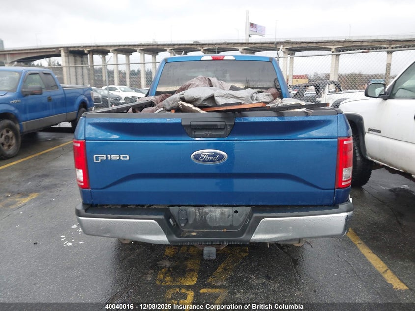 1FTEW1EF4HKE29732 2017 FORD F-150 photo no. 17
