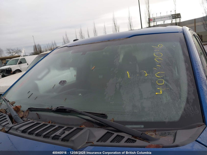 1FTEW1EF4HKE29732 2017 FORD F-150 photo no. 18