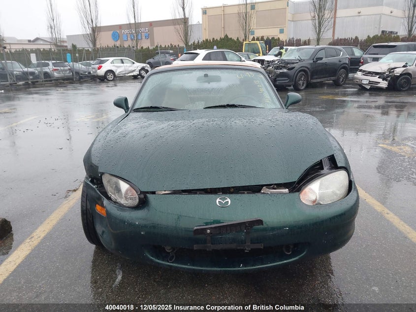 JM1NB3533X0109339 1999 MAZDA MX-5 photo no. 12