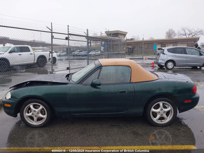 JM1NB3533X0109339 1999 MAZDA MX-5 photo no. 14