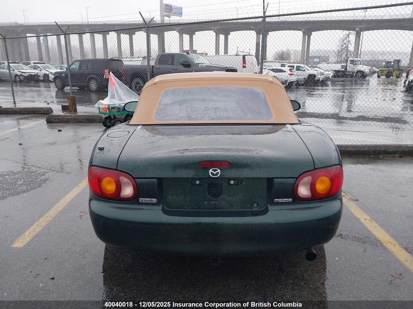 JM1NB3533X0109339 1999 MAZDA MX-5 photo no. 16