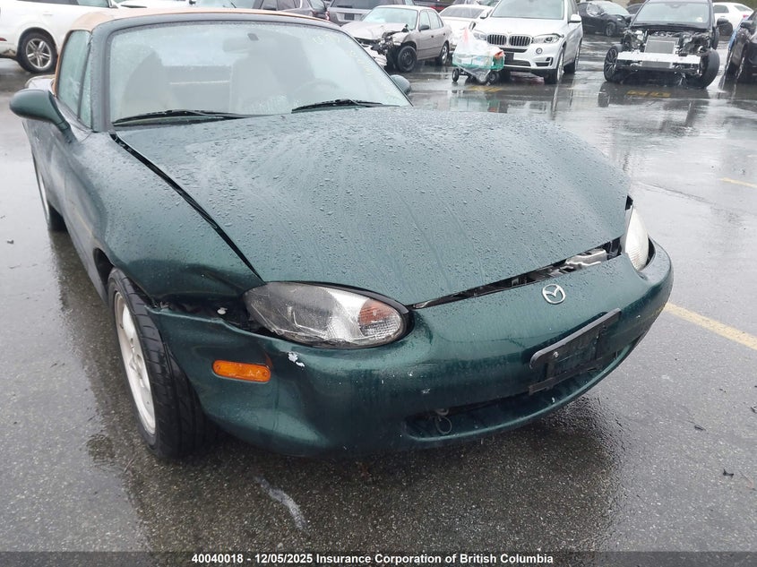 JM1NB3533X0109339 1999 MAZDA MX-5 photo no. 6