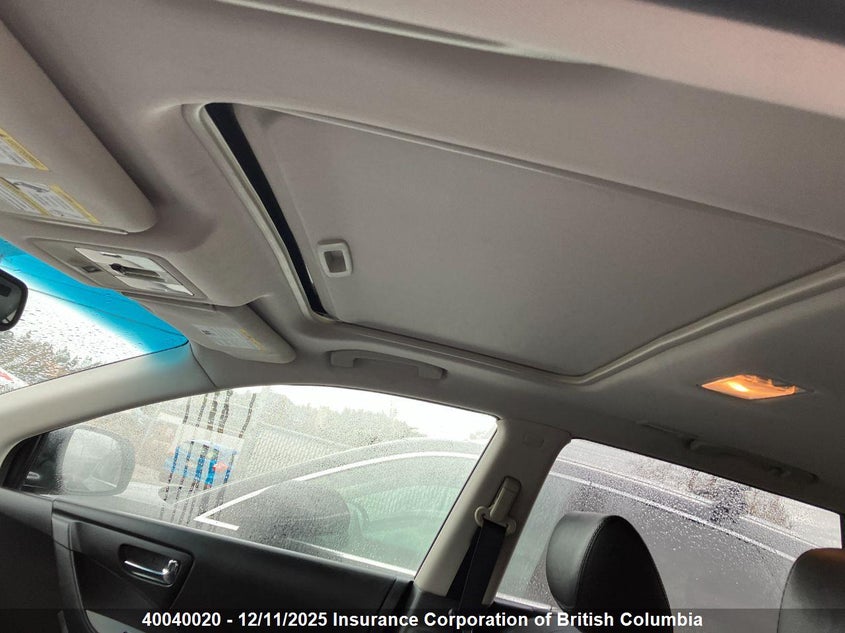 JN8AZ08W37W660578 2007 NISSAN MURANO photo no. 12