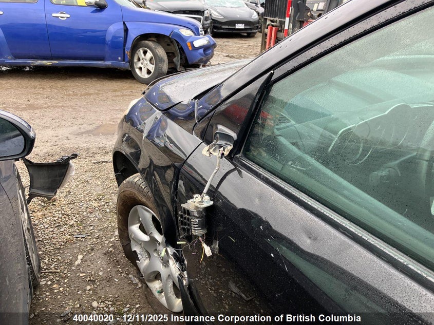 JN8AZ08W37W660578 2007 NISSAN MURANO photo no. 18