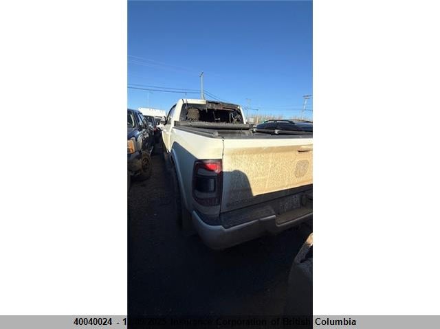 3C6UR5FL2KG716765 2019 RAM 2500 photo no. 4