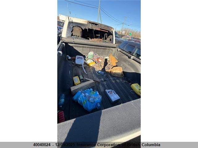 3C6UR5FL2KG716765 2019 RAM 2500 photo no. 5