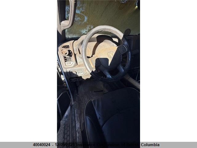 3C6UR5FL2KG716765 2019 RAM 2500 photo no. 7