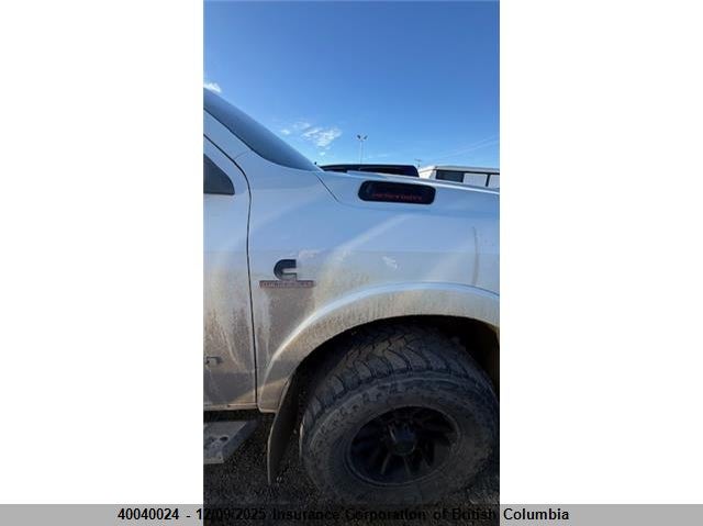 3C6UR5FL2KG716765 2019 RAM 2500 photo no. 8