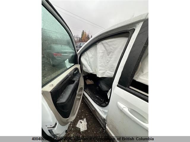 2C4RDGBG8LR230961 2020 DODGE CARAVAN photo no. 13