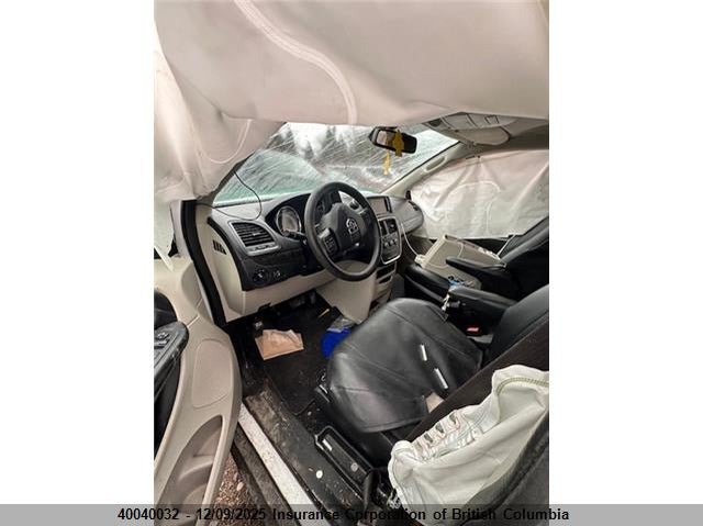 2C4RDGBG8LR230961 2020 DODGE CARAVAN photo no. 14