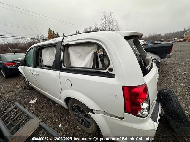 2C4RDGBG8LR230961 2020 DODGE CARAVAN photo no. 4