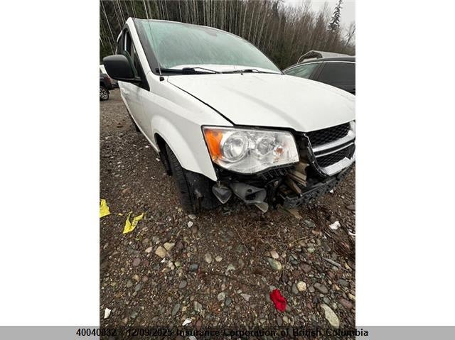 2C4RDGBG8LR230961 2020 DODGE CARAVAN photo no. 5