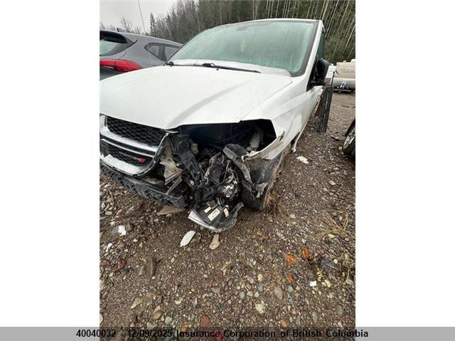 2C4RDGBG8LR230961 2020 DODGE CARAVAN photo no. 7