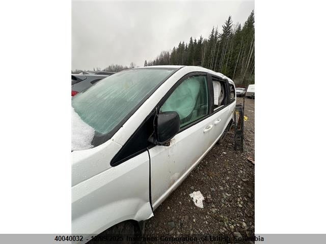 2C4RDGBG8LR230961 2020 DODGE CARAVAN photo no. 8