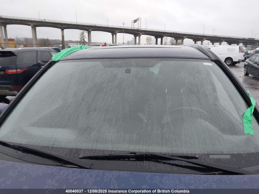 2003 Honda Cr-V VIN: JHLRD789X3C805744 Lot: 40040037