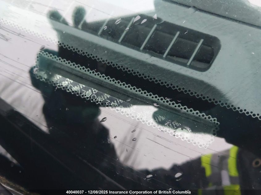 2003 Honda Cr-V VIN: JHLRD789X3C805744 Lot: 40040037