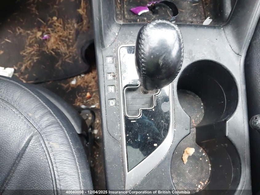 KM8JUCAC5BU146064 2011 HYUNDAI TUCSON photo no. 20