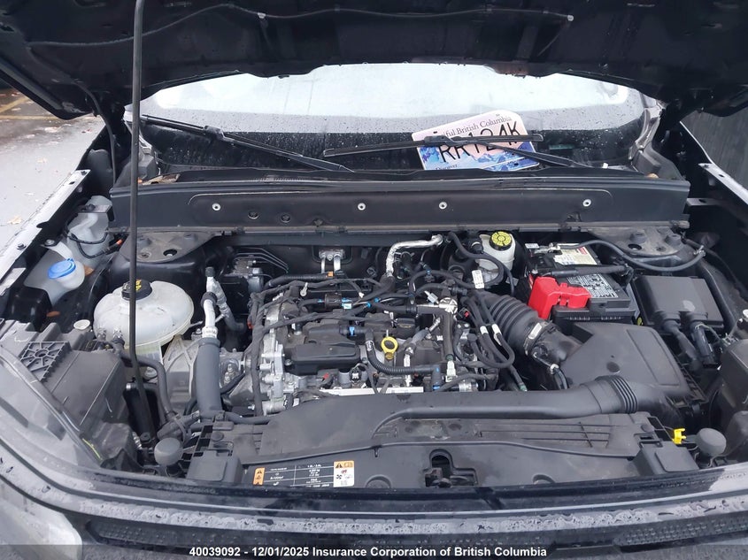 3FMCR9C68MRA55823 2021 FORD BRONCO SPORT photo no. 10