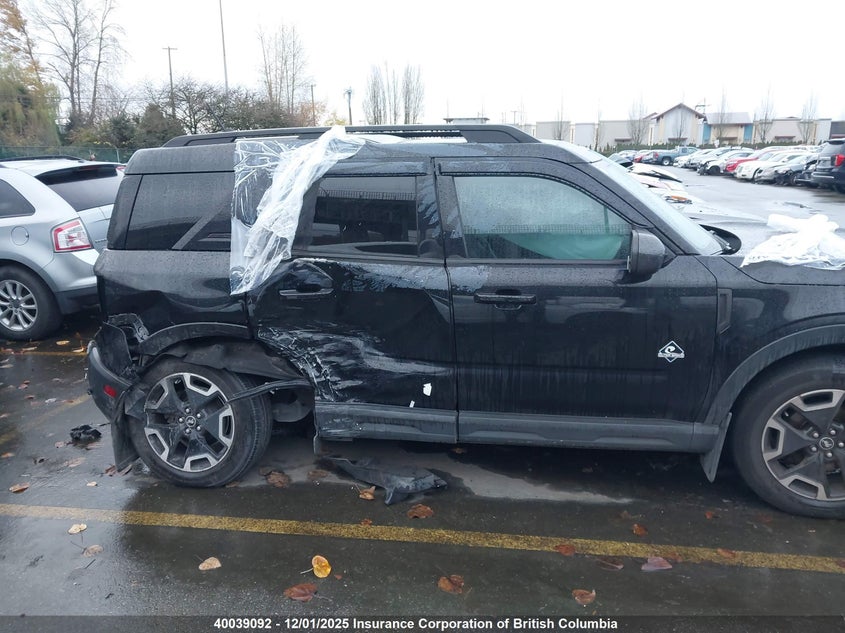 3FMCR9C68MRA55823 2021 FORD BRONCO SPORT photo no. 14