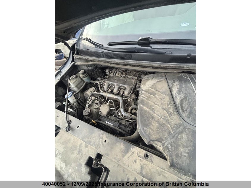 KNDMB5C14H6341116 2017 KIA SEDONA photo no. 9