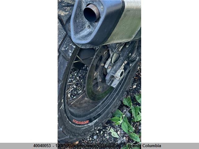 VBKV59403FM925748 2015 KTM  photo no. 12