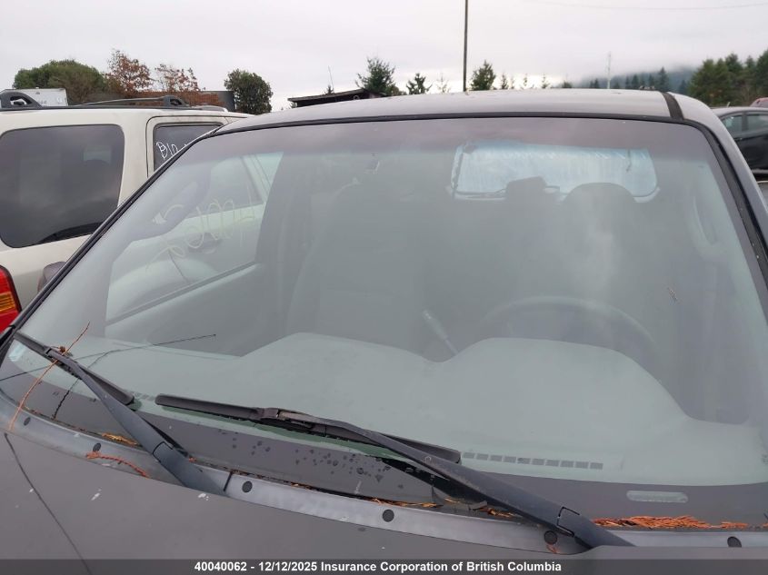 2001 Ford Escape Xlt VIN: 1FMYU04141KC35786 Lot: 40040062