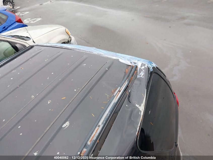 2001 Ford Escape Xlt VIN: 1FMYU04141KC35786 Lot: 40040062