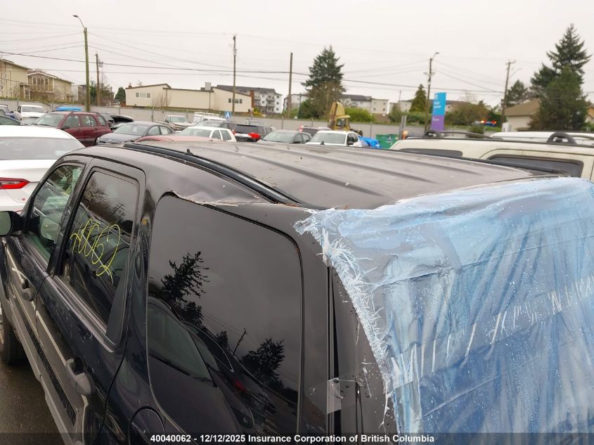 2001 Ford Escape Xlt VIN: 1FMYU04141KC35786 Lot: 40040062