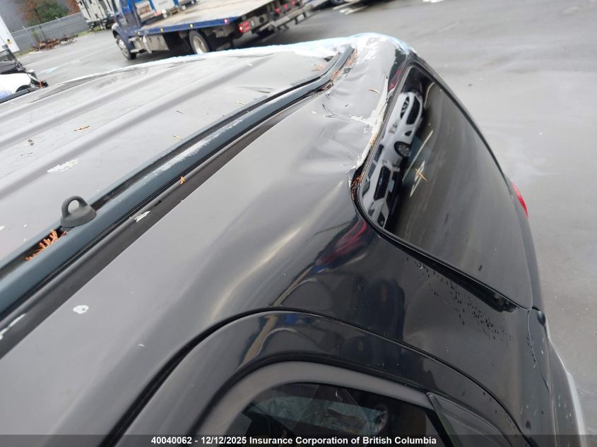 2001 Ford Escape Xlt VIN: 1FMYU04141KC35786 Lot: 40040062