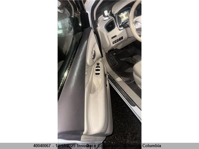 2016 Nissan Murano S/Sl/Sv/Platinum VIN: 5N1AZ2MH4GN155696 Lot: 40040067