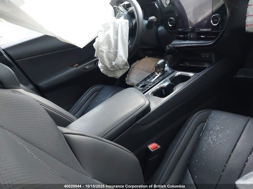 2T2KGCEZ6NC001207 2022 LEXUS NX photo no. 5