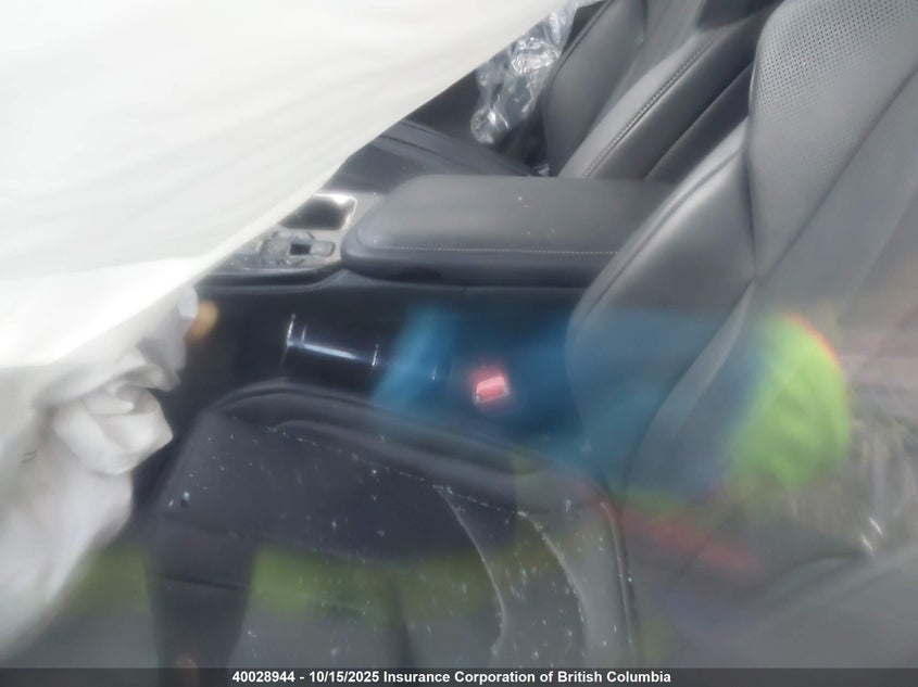 2T2KGCEZ6NC001207 2022 LEXUS NX photo no. 7