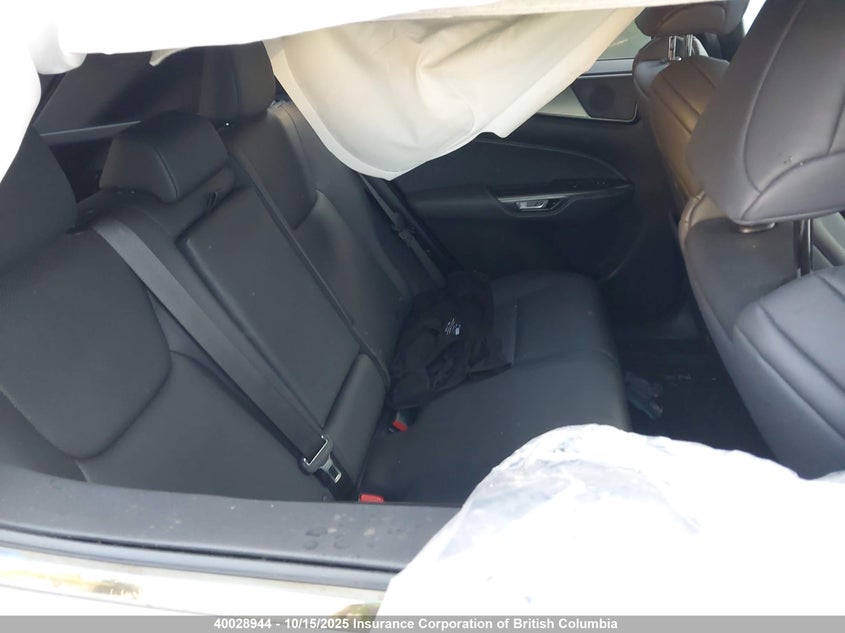 2T2KGCEZ6NC001207 2022 LEXUS NX photo no. 8