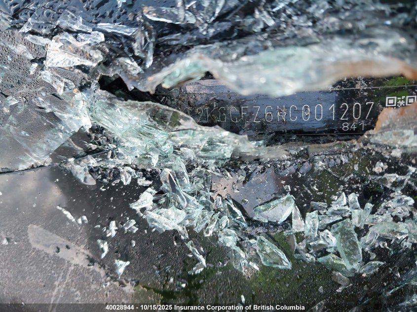 2T2KGCEZ6NC001207 2022 LEXUS NX photo no. 9