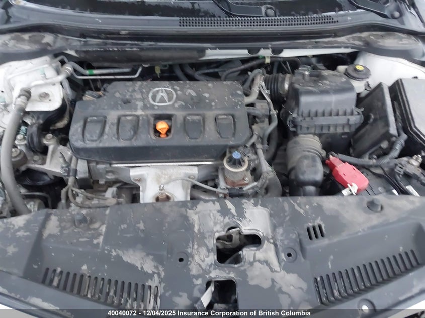 19VDE1F59DE401483 2013 ACURA ILX photo no. 10