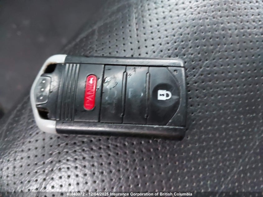 19VDE1F59DE401483 2013 ACURA ILX photo no. 11