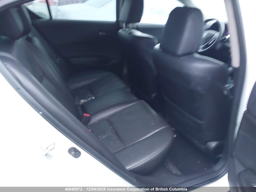 19VDE1F59DE401483 2013 ACURA ILX photo no. 8