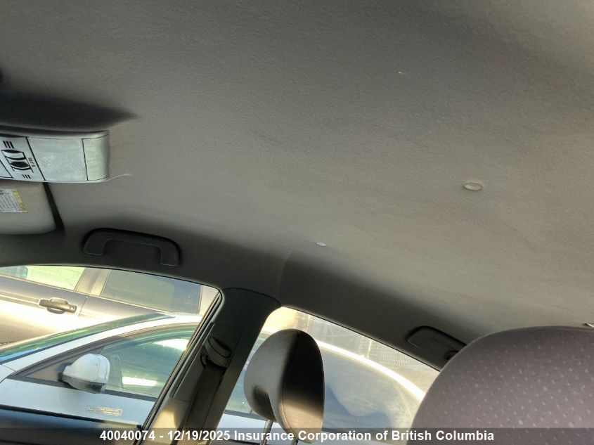 2009 Toyota Prius VIN: JTDKB20U097892580 Lot: 40040074