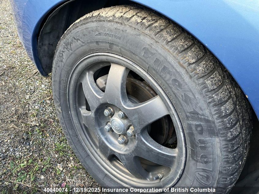 2009 Toyota Prius VIN: JTDKB20U097892580 Lot: 40040074