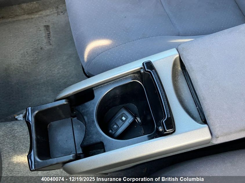 2009 Toyota Prius VIN: JTDKB20U097892580 Lot: 40040074