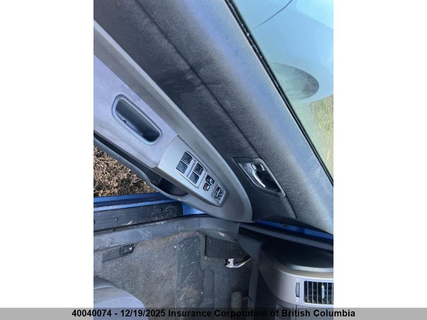 2009 Toyota Prius VIN: JTDKB20U097892580 Lot: 40040074